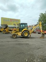 NEW HOLLAND LB95