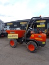 AUSA D150 AHG