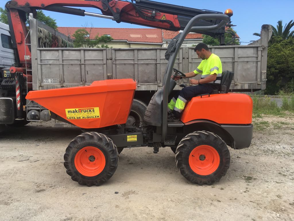 AUSA 150 DH