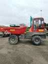 WACKER NEUSON 6001
