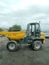 WACKER NEUSON 6001