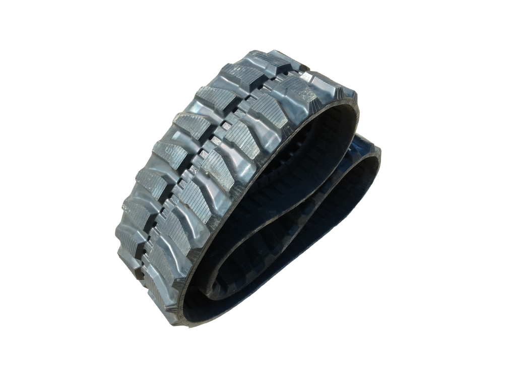 ORUGA GOMA MTKS - 400x72.5x74N - 245KG
