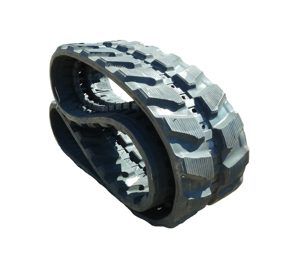 ORUGA GOMA MTKS - 450x81x76W - 372KG