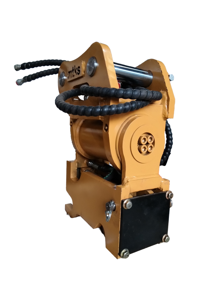POWERTILT CON ENGANCHE MTKS175, 5.5-7 TN
