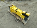MARTILLO MTKS 150 15 TN - 950 KG DIAM 100