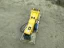 MARTILLO MTKS 70 6-8 TN - 500 KG DIAM 75