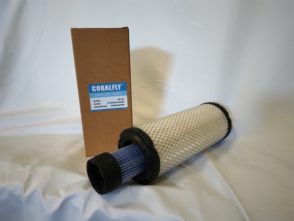 FILTRO AIRE INTERIOR CL-A25551