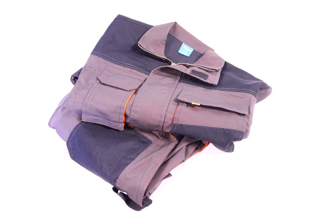 BUZO COMPLETO TALLA L