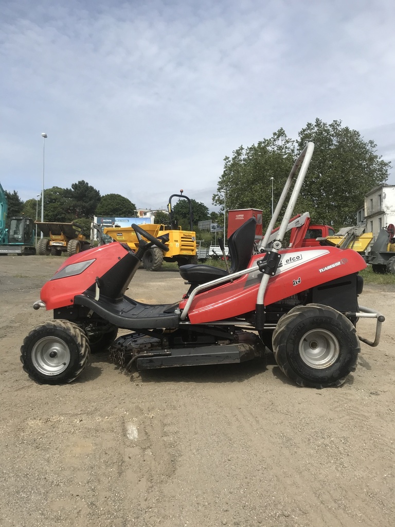 EFCO TUAREG 92