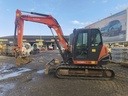 KUBOTA KX080-4
