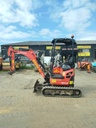 KUBOTA U17-3