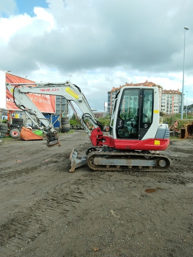 [954] TAKEUCHI TB250