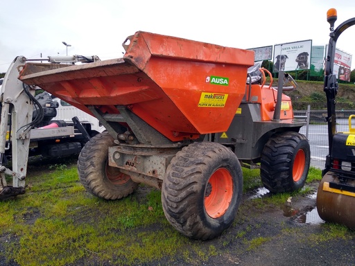 [557] AUSA D1000 APG