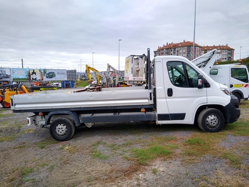 [928] CITROEN JUMPER HDI 130