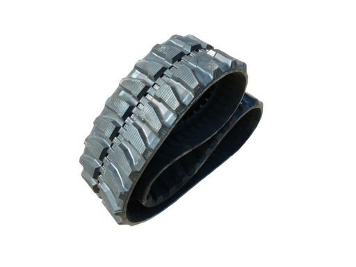 [TR0017] ORUGA GOMA MTKS - 400x72.5x74N - 245KG