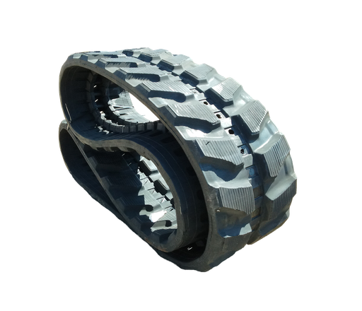 [TR0018] ORUGA GOMA MTKS - 450x81x76W - 372KG