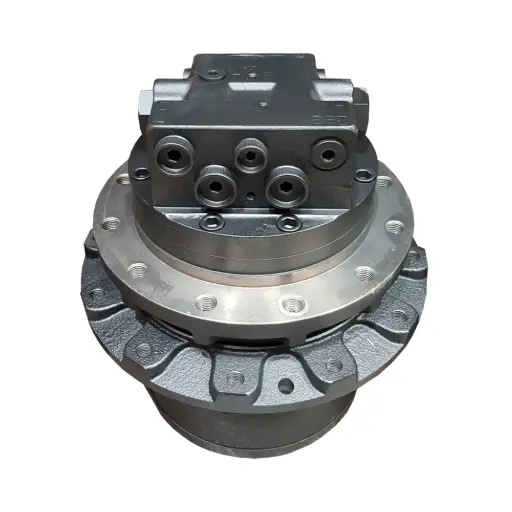 [RE0004] MANDO FINAL MTKS - TAKEUCHI TB145 - TB250