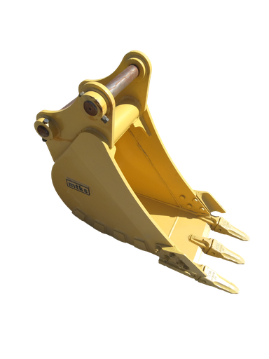 [IM0048] CAZO ZANJAS MTKS 80-400 168KG 400MM MAQ 8-10TN