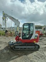 TAKEUCHI TB250