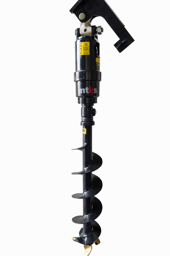 [I013] AHOYADORA MTKS 1500, MAQS 1.5 T