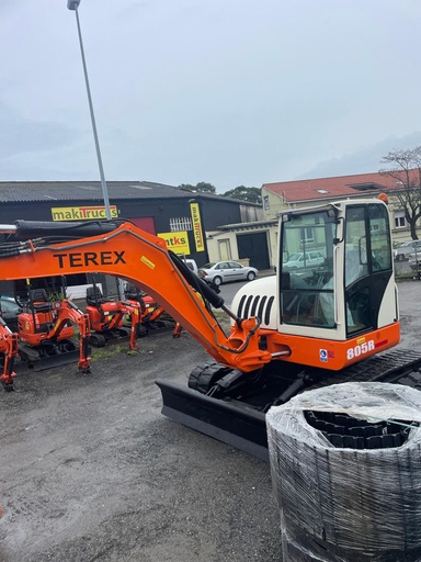 TEREX 805