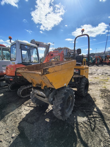 [1494] TEREX TA1 EH