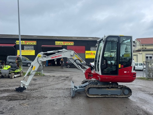 Takeuchi TB230