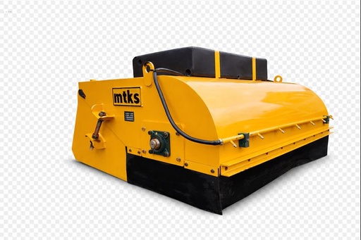 BARREDORA CON DEPOSITO AGUA