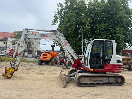 TAKEUCHI TB290