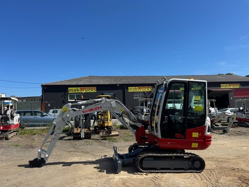 TAKEUCHI TB230