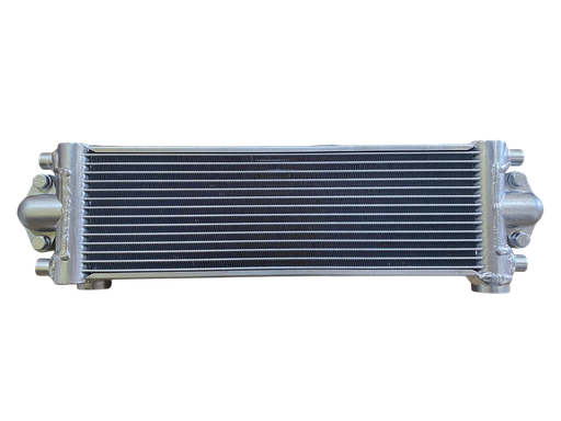 [7013283] RADIADOR ACEITE HIDRÁULICO BOBCAT E60 DOOSAN DX60R 7013283 K9006534B