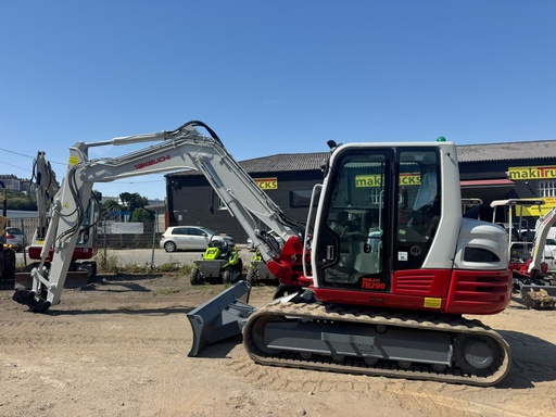 TAKEUCHI TB290 (1652)
