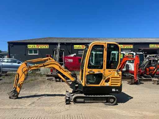 HYUNDAI ROBEX 16-9