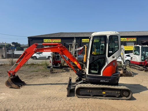 KUBOTA U25-3A