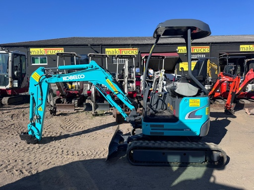 KOBELCO SK17R